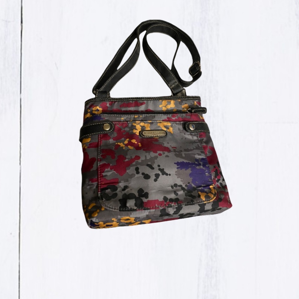 Rosetti cross body bag